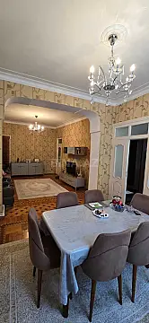 Satılır 3 otaqlı mənzil 100 m²