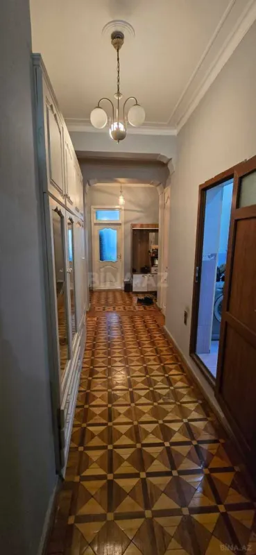 Satılır 3 otaqlı mənzil 100 m²
