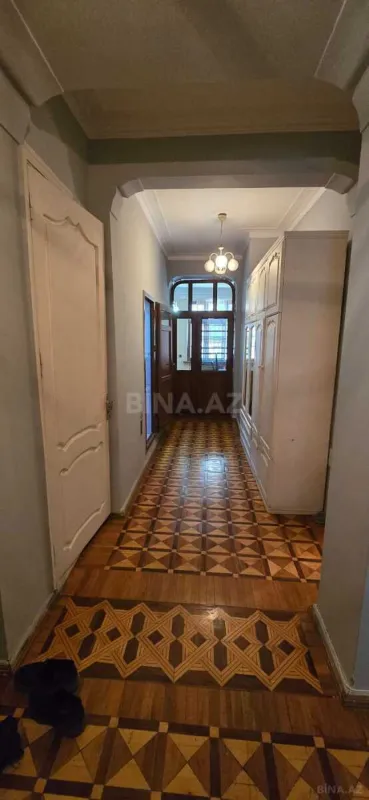 Satılır 3 otaqlı mənzil 100 m²