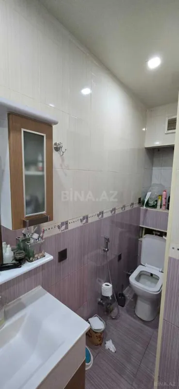 Satılır 3 otaqlı mənzil 100 m²
