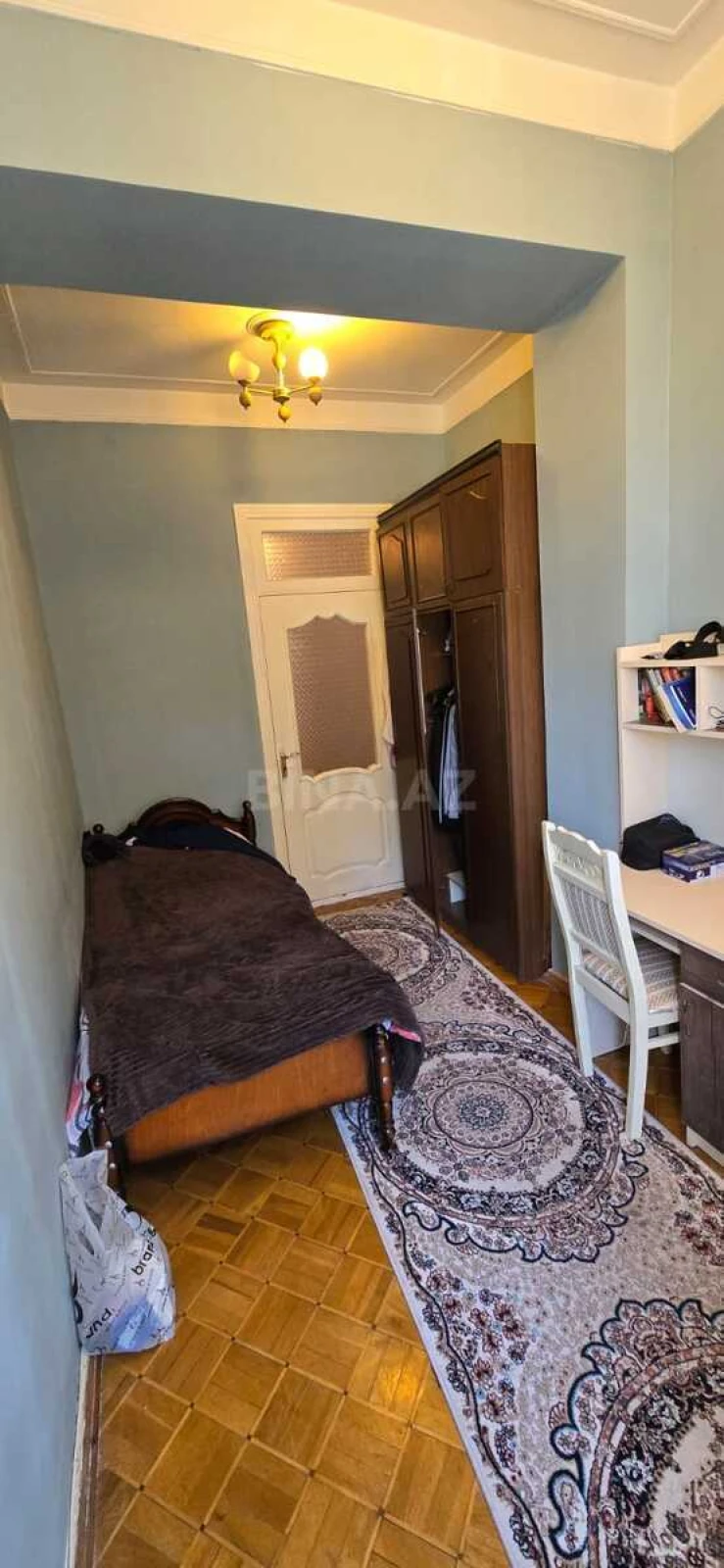 Satılır 3 otaqlı mənzil 100 m²