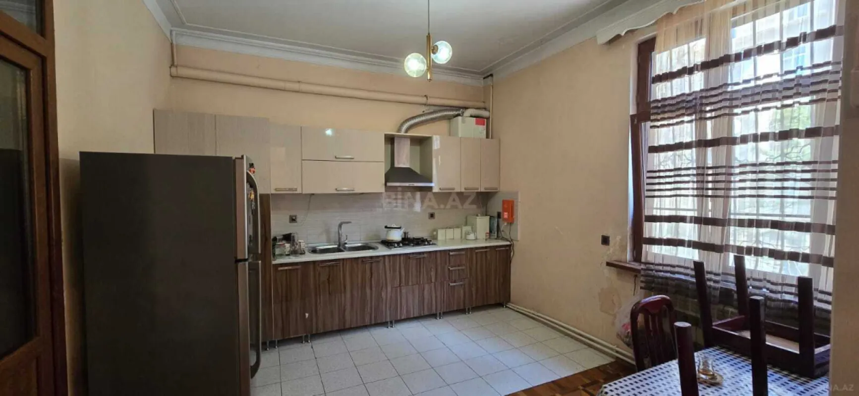 Satılır 3 otaqlı mənzil 100 m²