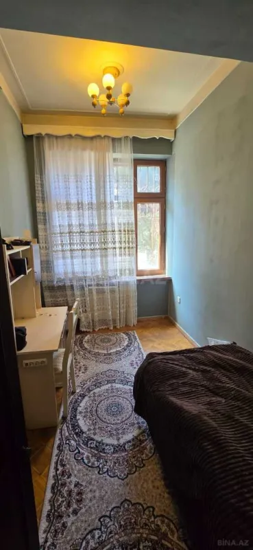 Satılır 3 otaqlı mənzil 100 m²