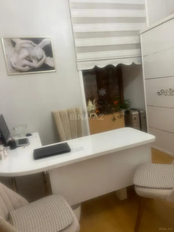 Kirayə verilir 1 otaqlı ofis 20 m²