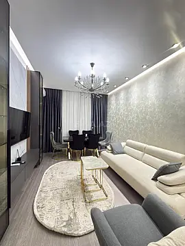 Kirayə verilir 2 otaqlı mənzil 65 m²