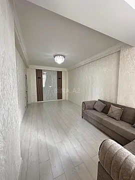 Satılır 2 otaqlı mənzil 70 m²