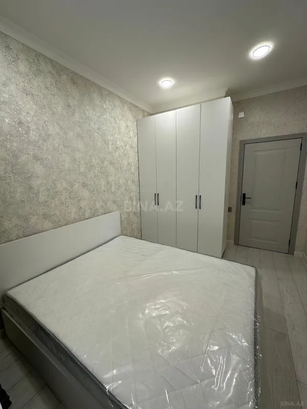 Satılır 2 otaqlı mənzil 70 m²