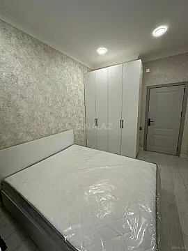 Satılır 2 otaqlı mənzil 70 m²