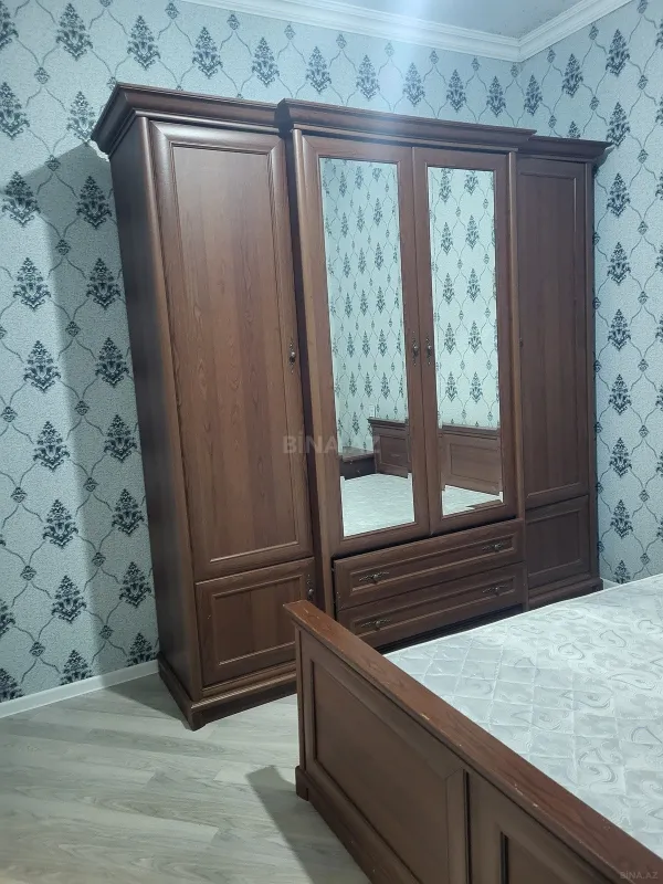 Kirayə verilir 3 otaqlı həyət evi 80 m²