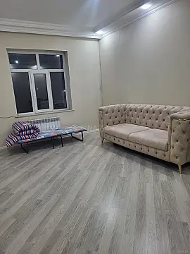 Kirayə verilir 3 otaqlı həyət evi 80 m²
