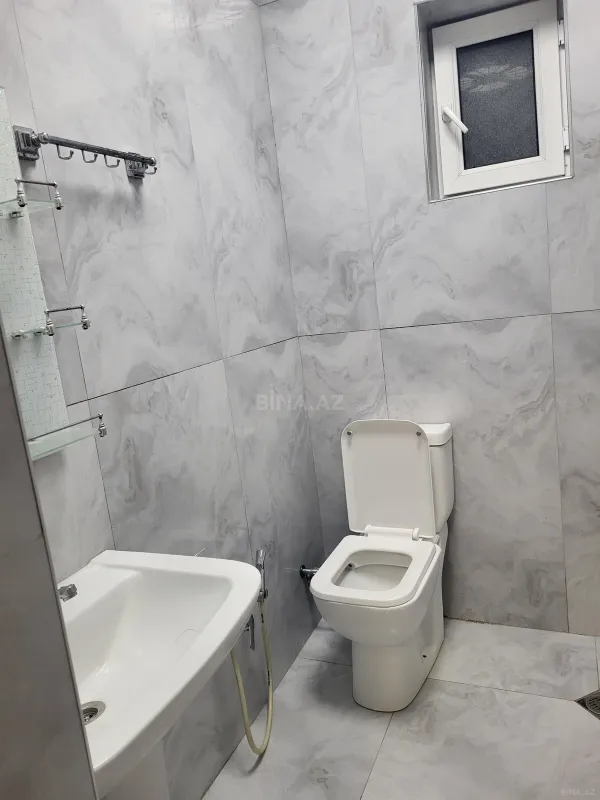 Kirayə verilir 3 otaqlı həyət evi 80 m²
