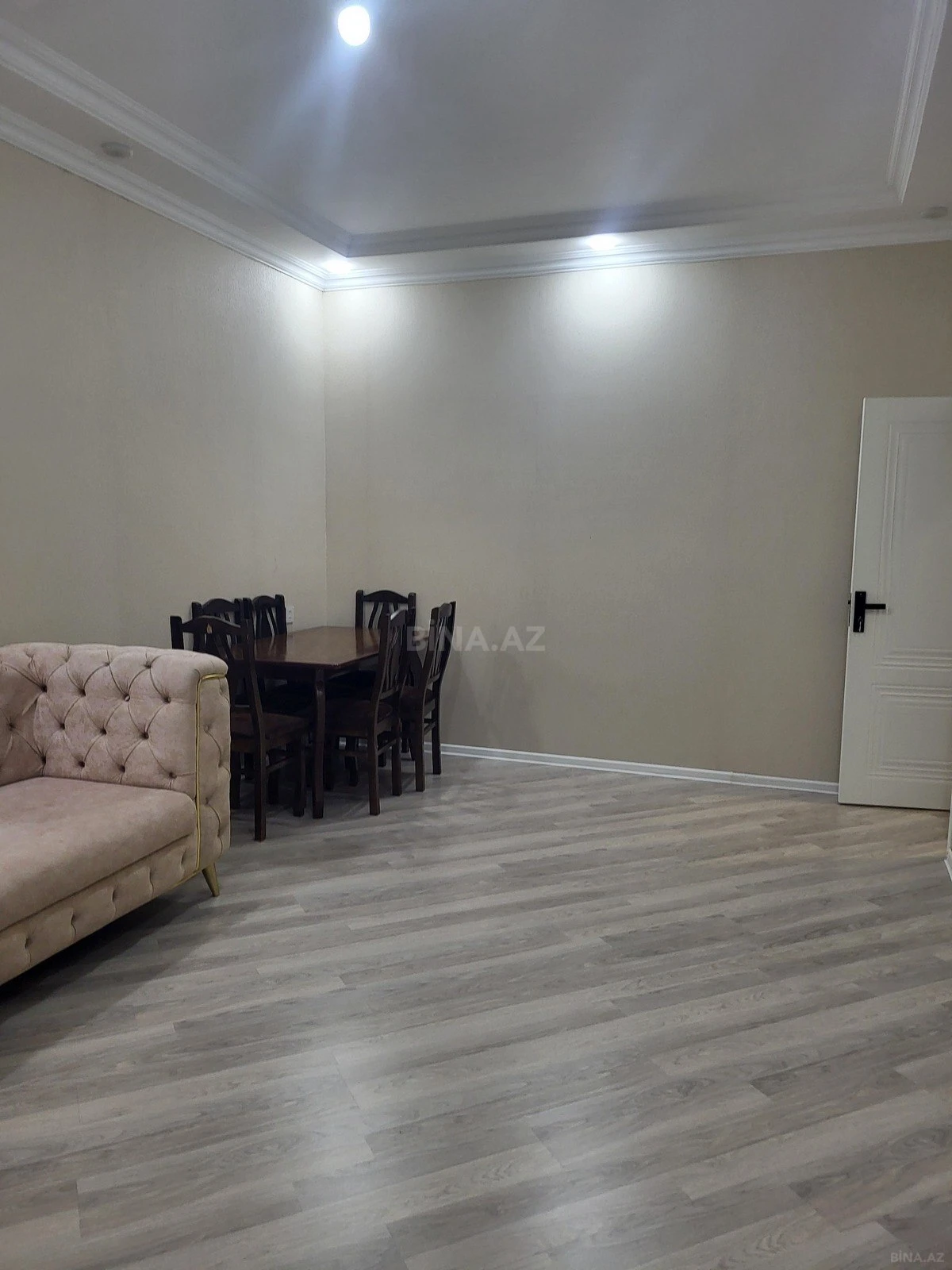 Kirayə verilir 3 otaqlı həyət evi 80 m²