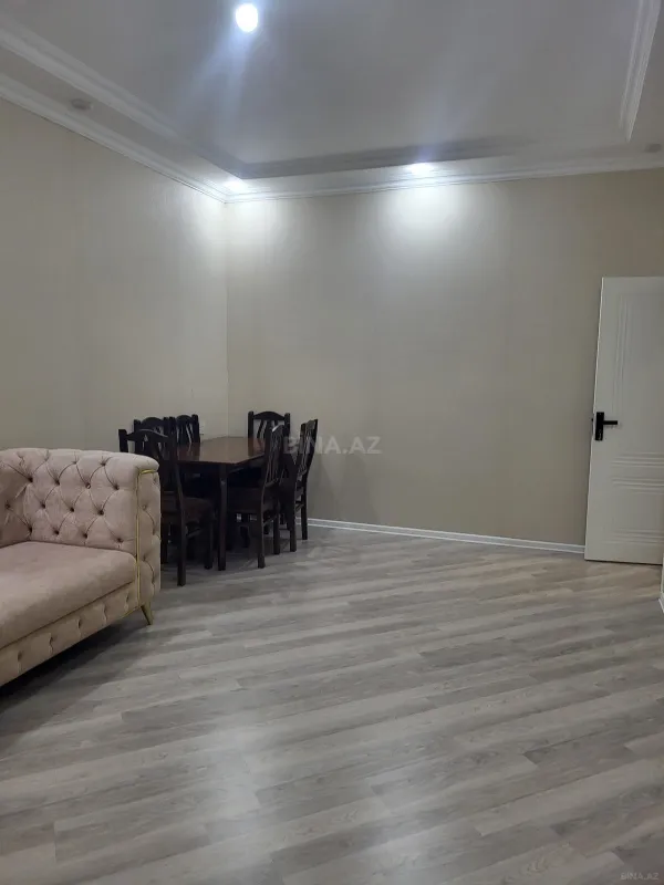 Kirayə verilir 3 otaqlı həyət evi 80 m²