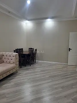 Kirayə verilir 3 otaqlı həyət evi 80 m²