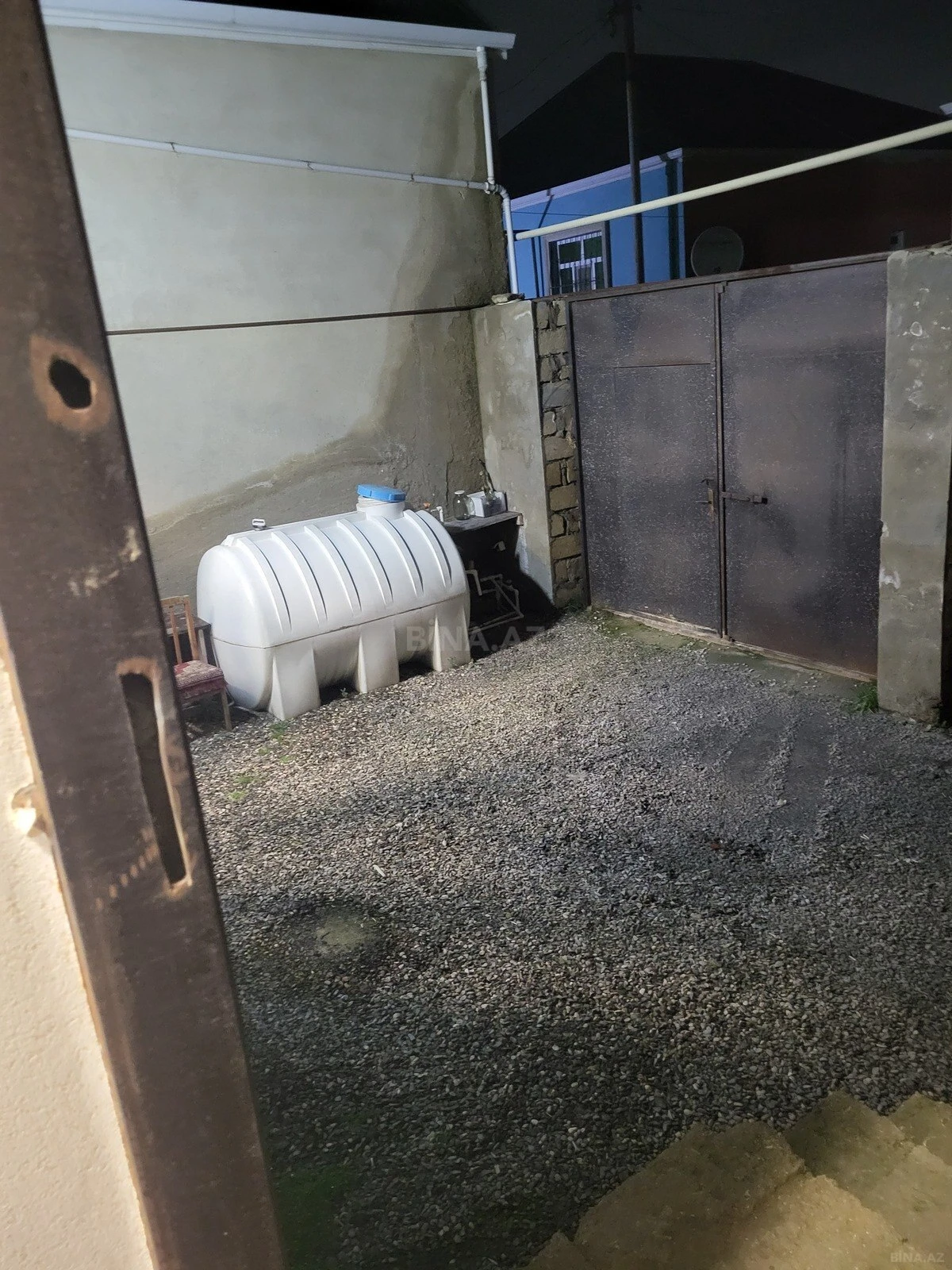 Kirayə verilir 3 otaqlı həyət evi 80 m²