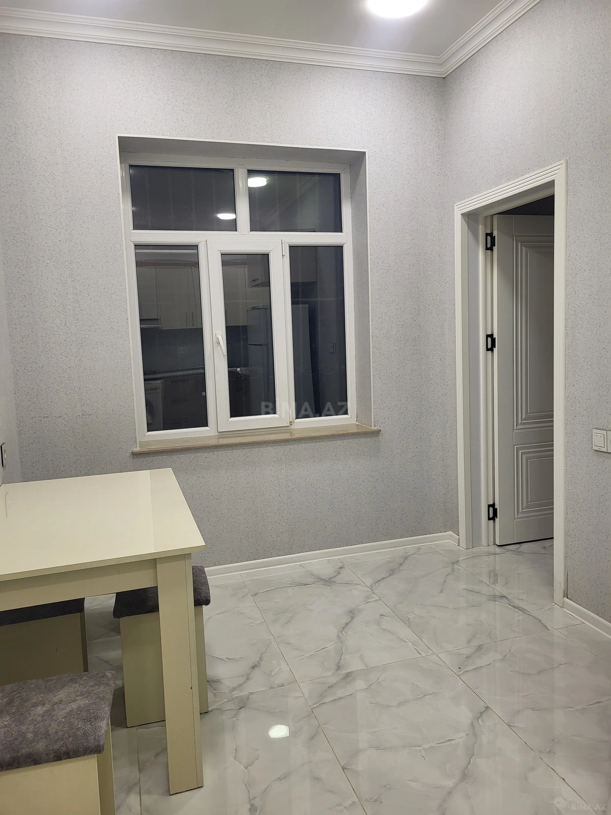 Kirayə verilir 3 otaqlı həyət evi 80 m²