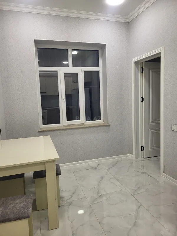 Kirayə verilir 3 otaqlı həyət evi 80 m²