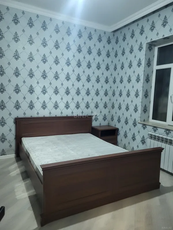 Kirayə verilir 3 otaqlı həyət evi 80 m²