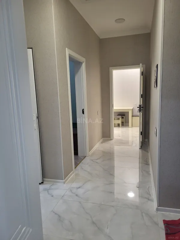 Kirayə verilir 3 otaqlı həyət evi 80 m²
