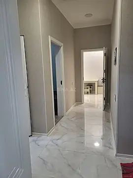 Kirayə verilir 3 otaqlı həyət evi 80 m²