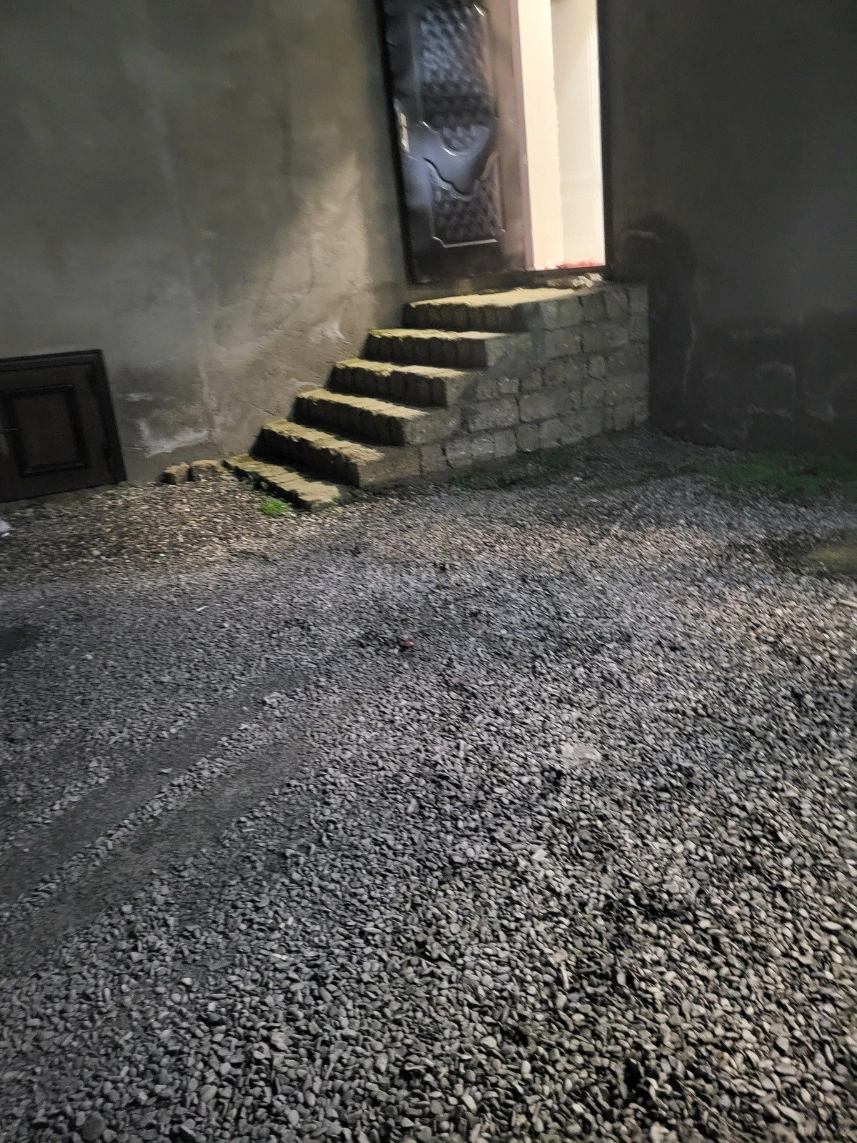 Kirayə verilir 3 otaqlı həyət evi 80 m²