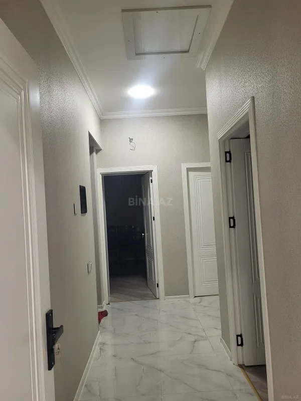 Kirayə verilir 3 otaqlı həyət evi 80 m²