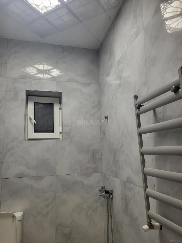 Kirayə verilir 3 otaqlı həyət evi 80 m²