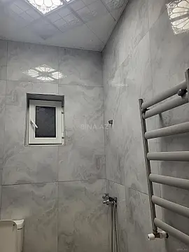 Kirayə verilir 3 otaqlı həyət evi 80 m²