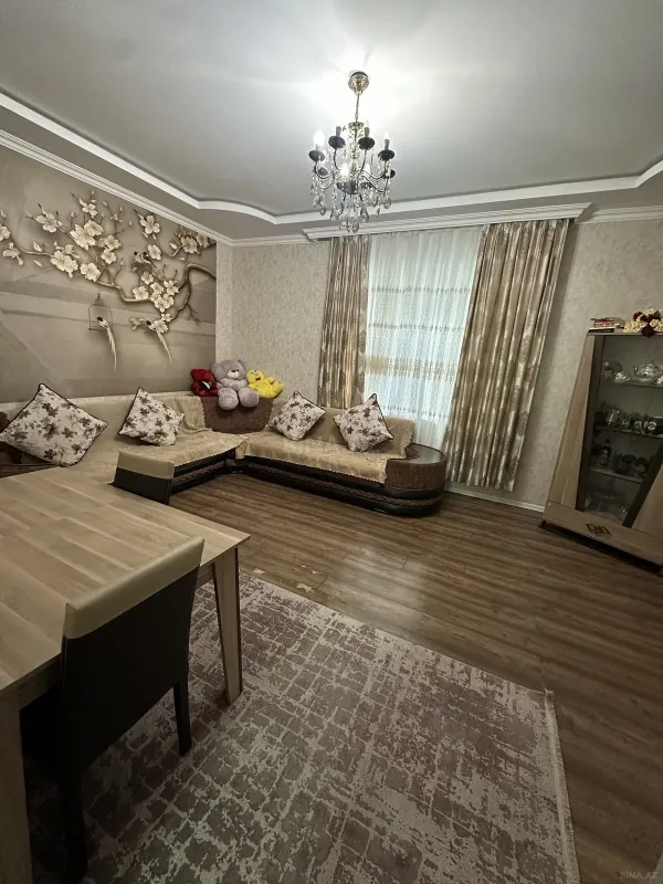 Satılır 4 otaqlı həyət evi 155 m²