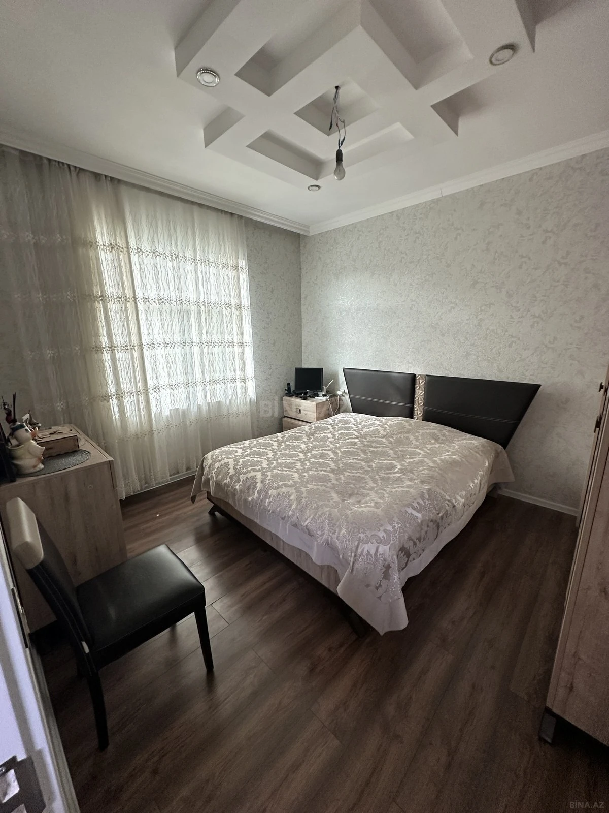 Satılır 4 otaqlı həyət evi 155 m²