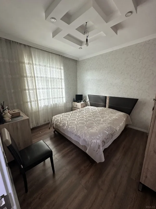 Satılır 4 otaqlı həyət evi 155 m²