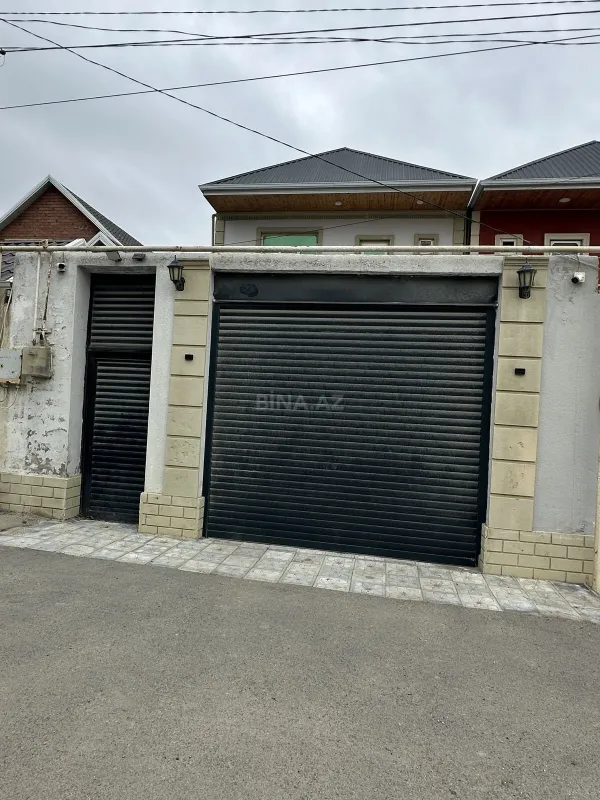 Satılır 4 otaqlı həyət evi 155 m²