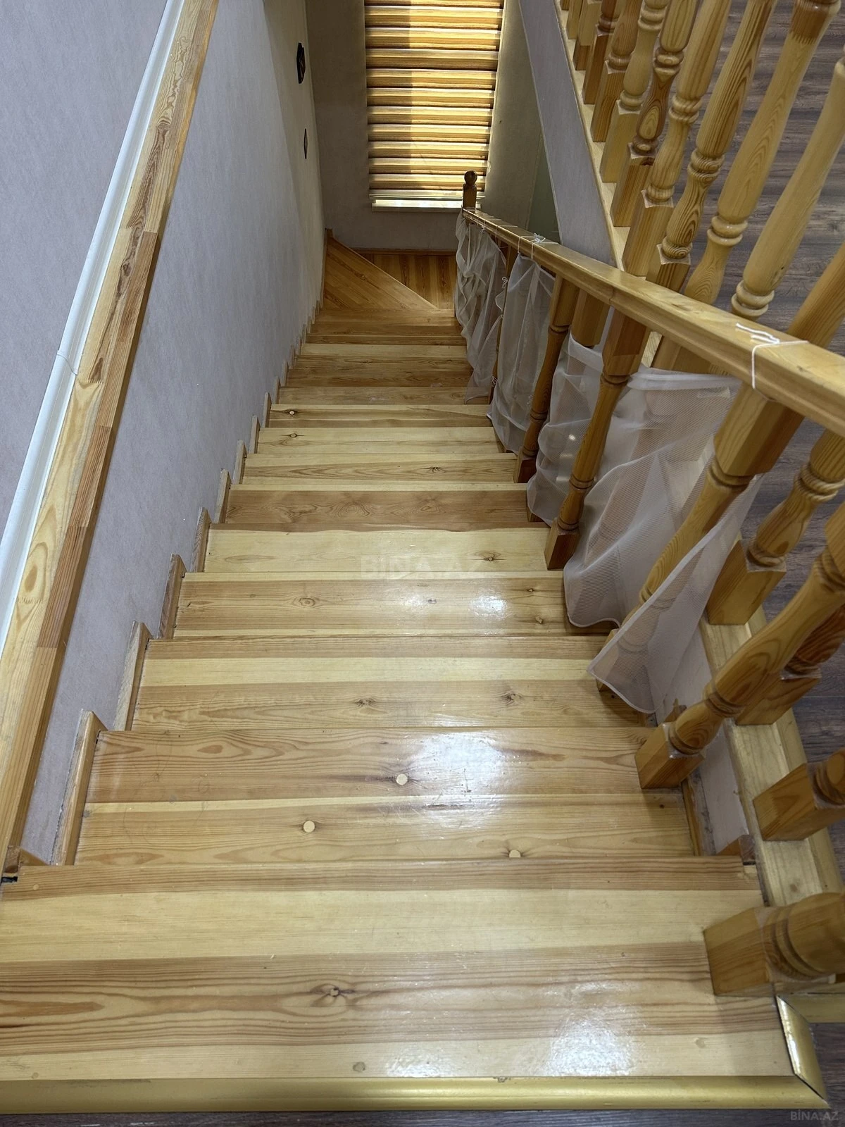 Satılır 4 otaqlı həyət evi 155 m²