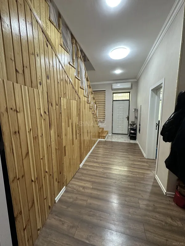 Satılır 4 otaqlı həyət evi 155 m²