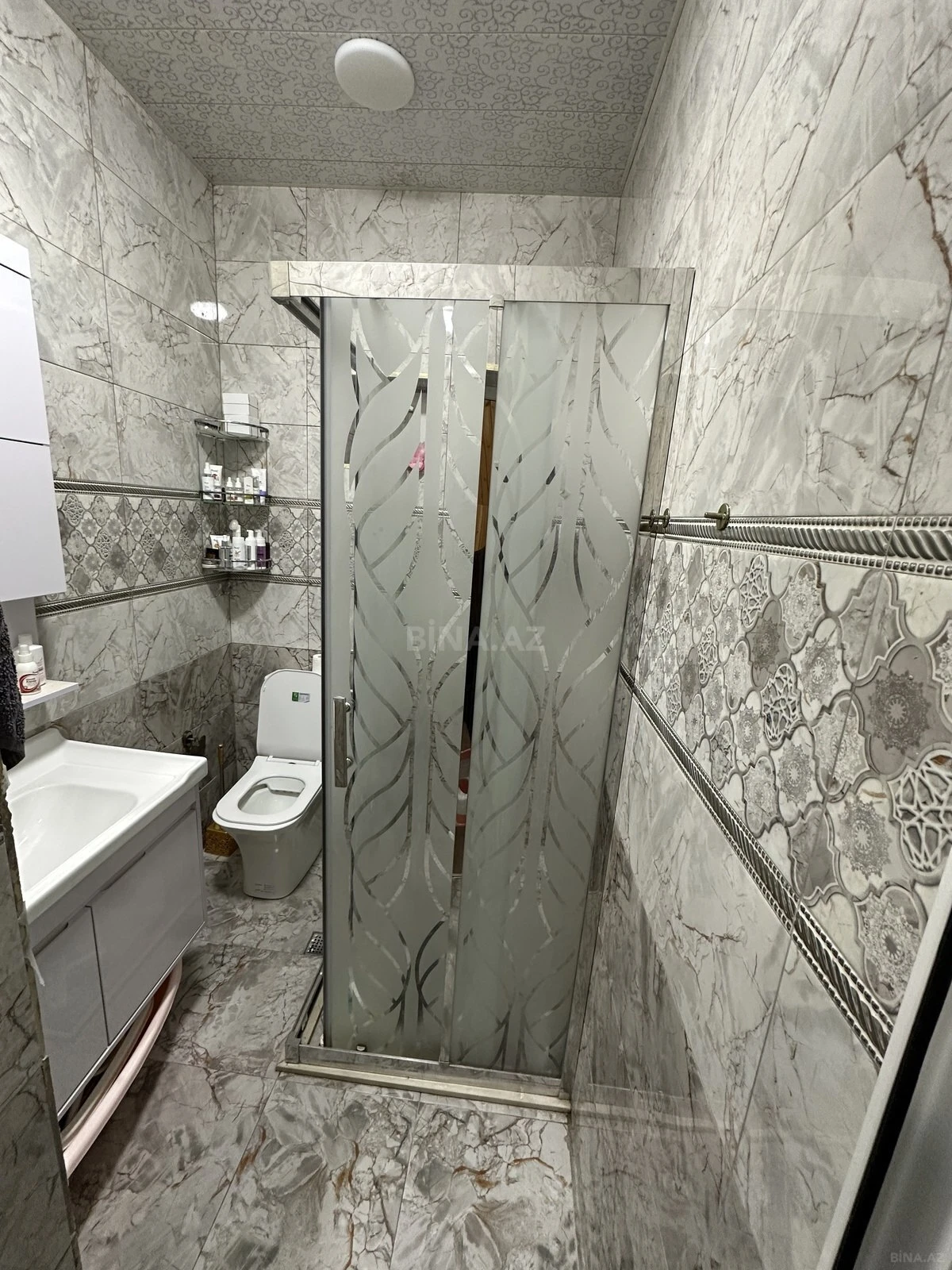 Satılır 4 otaqlı həyət evi 155 m²