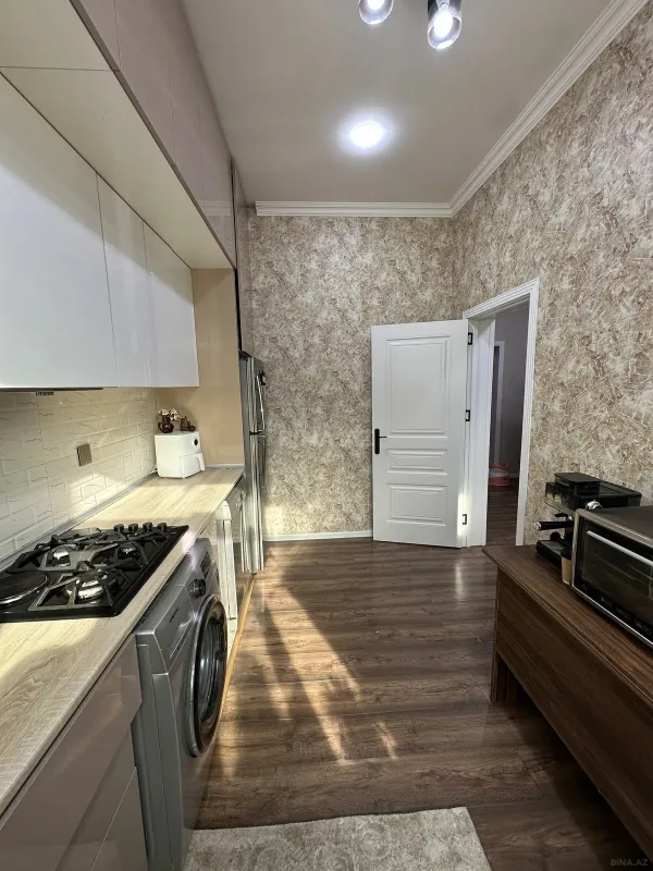 Satılır 4 otaqlı həyət evi 155 m²