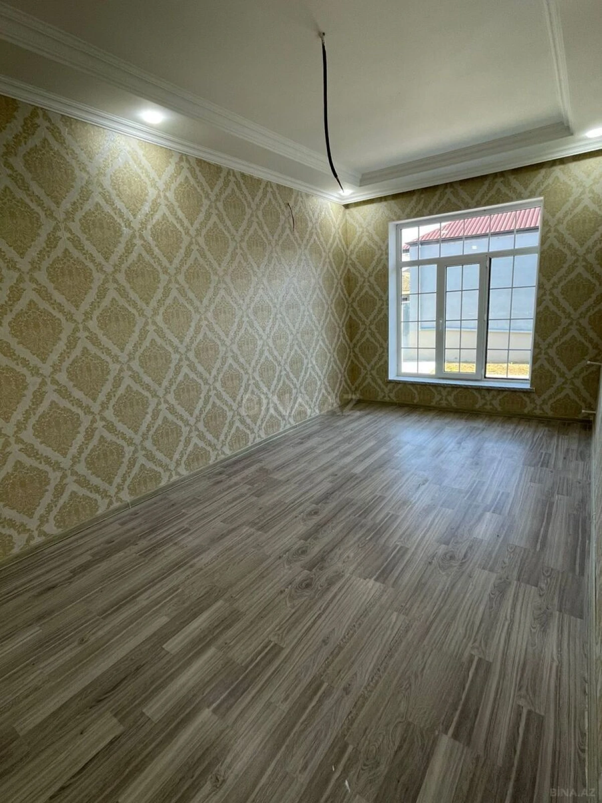 Satılır 4 otaqlı həyət evi 110 m²