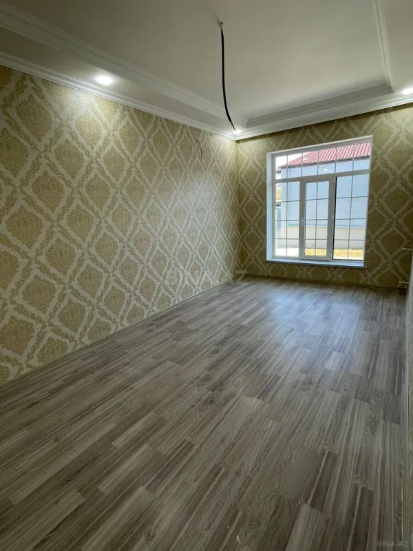 Satılır 4 otaqlı həyət evi 110 m²