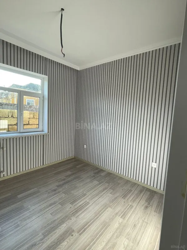 Satılır 4 otaqlı həyət evi 110 m²