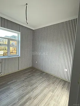 Satılır 4 otaqlı həyət evi 110 m²