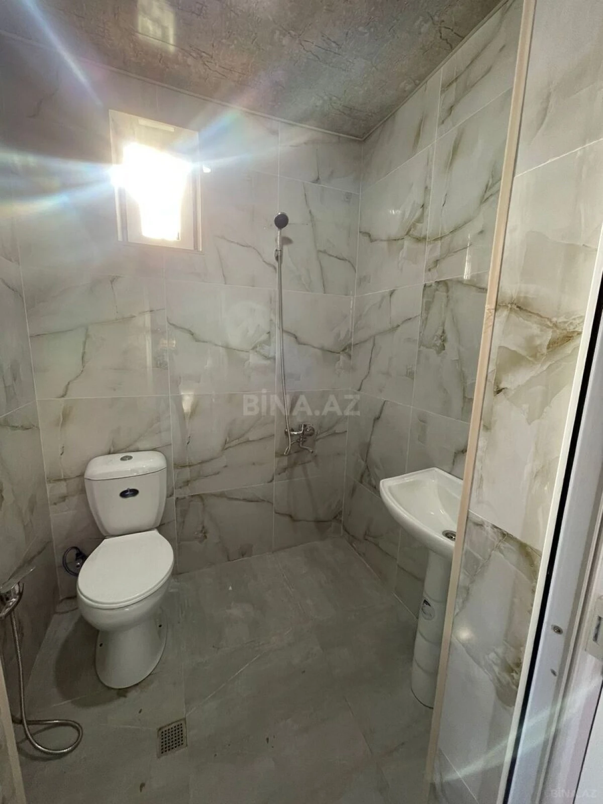 Satılır 4 otaqlı həyət evi 110 m²