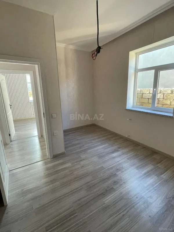 Satılır 4 otaqlı həyət evi 110 m²