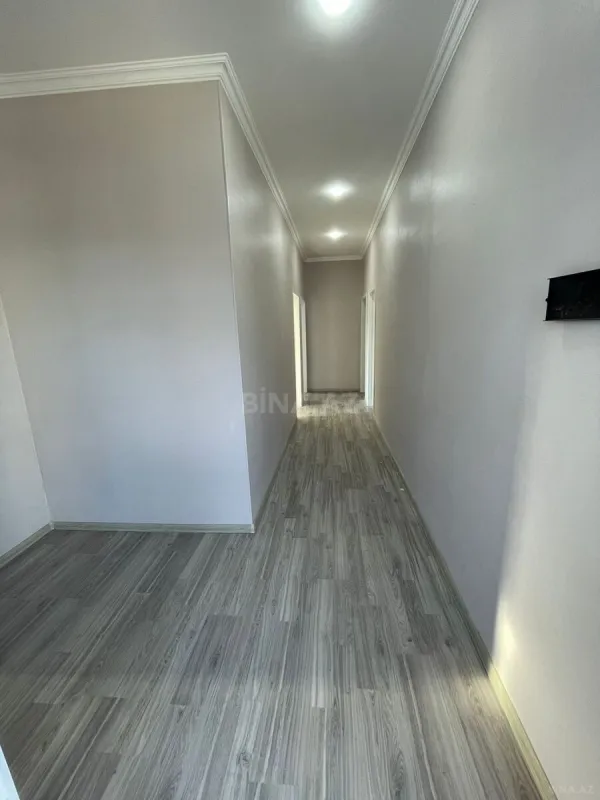 Satılır 4 otaqlı həyət evi 110 m²
