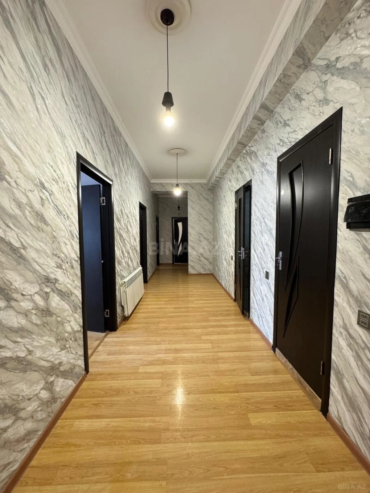 Kirayə verilir 3 otaqlı mənzil 120 m²