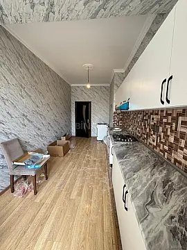 Kirayə verilir 3 otaqlı mənzil 120 m²