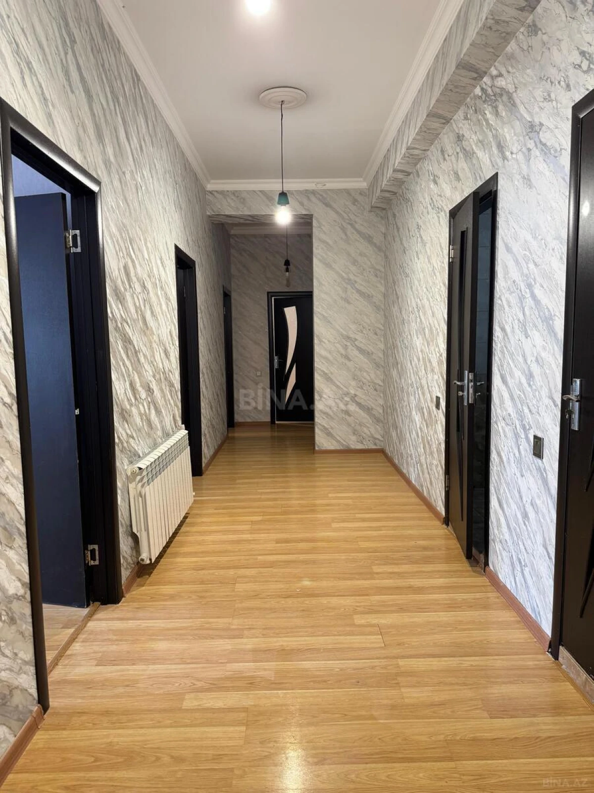 Kirayə verilir 3 otaqlı mənzil 120 m²