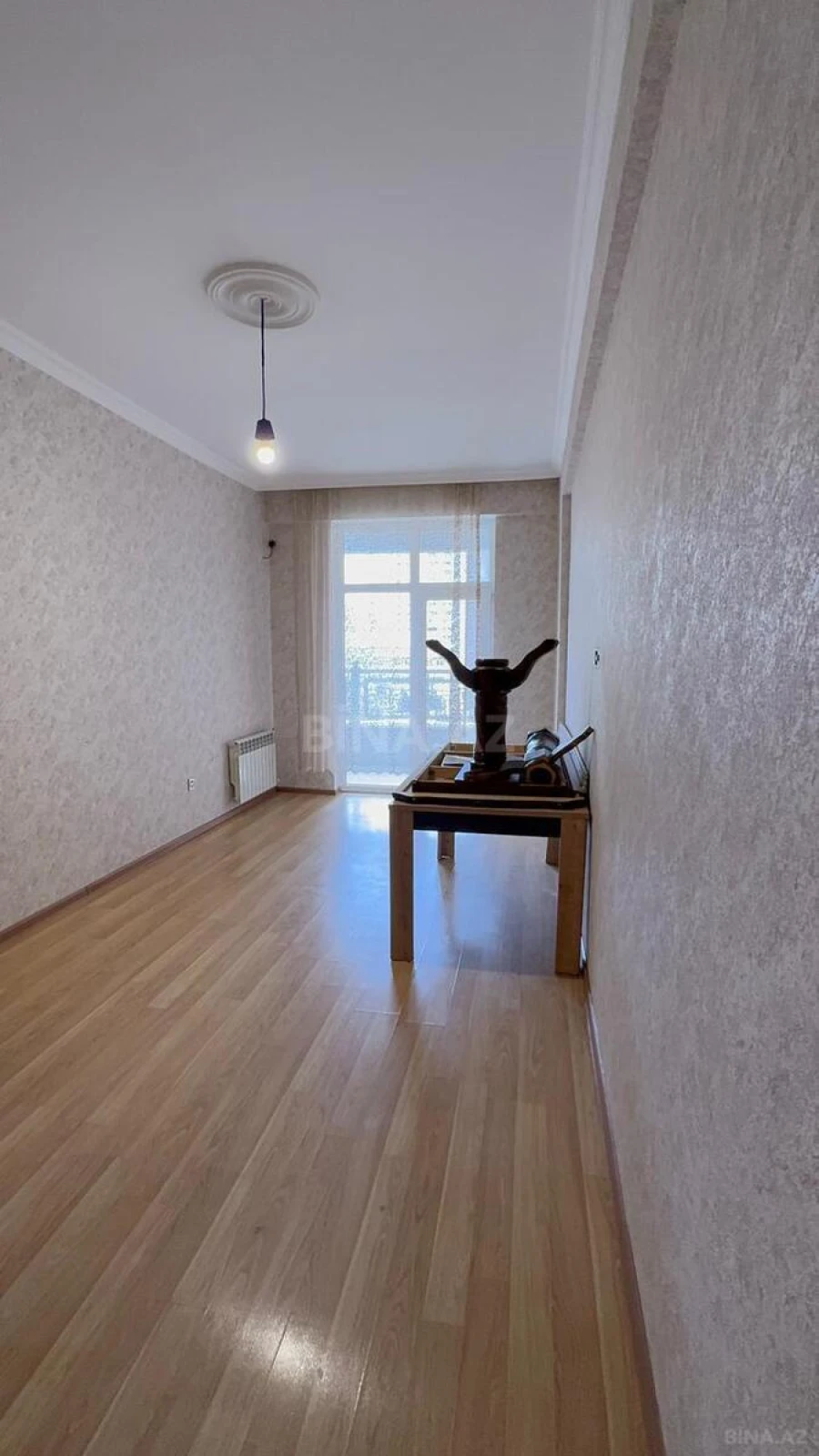 Kirayə verilir 3 otaqlı mənzil 120 m²