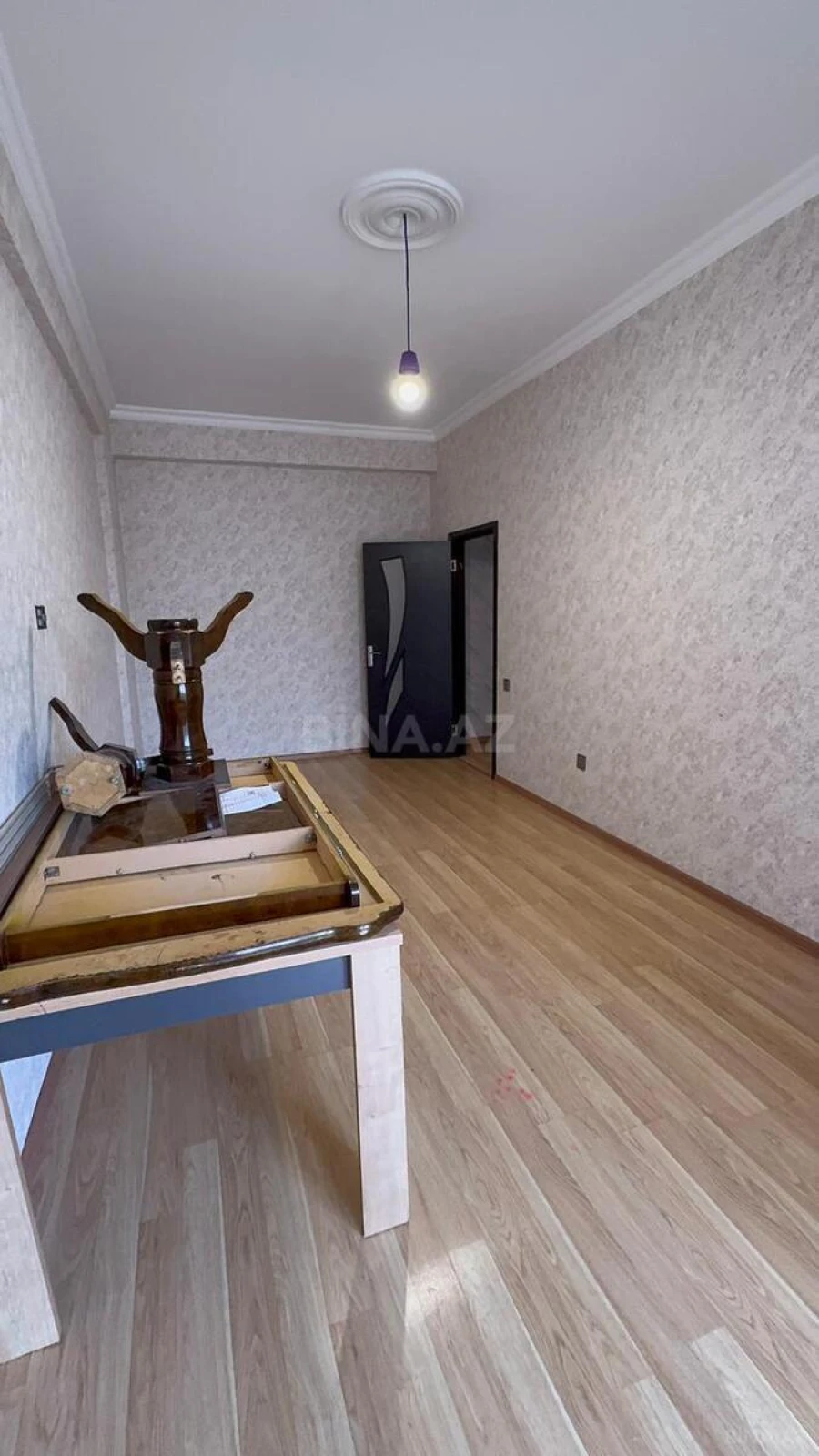 Kirayə verilir 3 otaqlı mənzil 120 m²