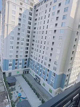 Kirayə verilir 3 otaqlı mənzil 120 m² — Bakı, Nəsimi 3 otaq 120.00 m²