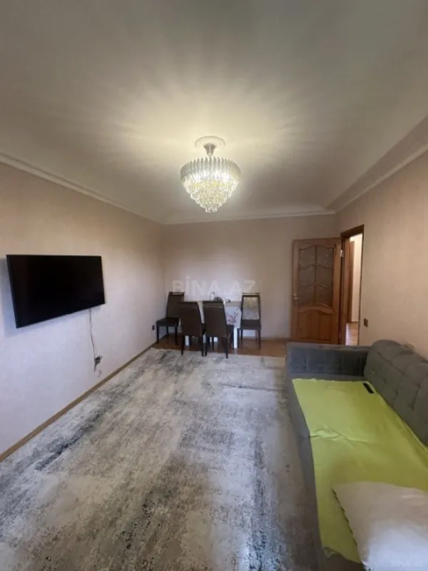 Satılır 3 otaqlı mənzil 90 m²